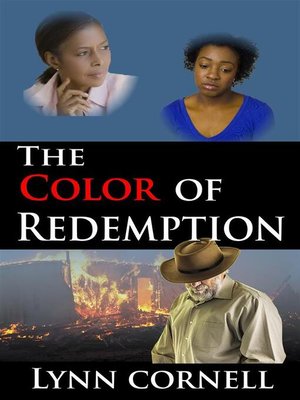 cover image of The Color of Redemption